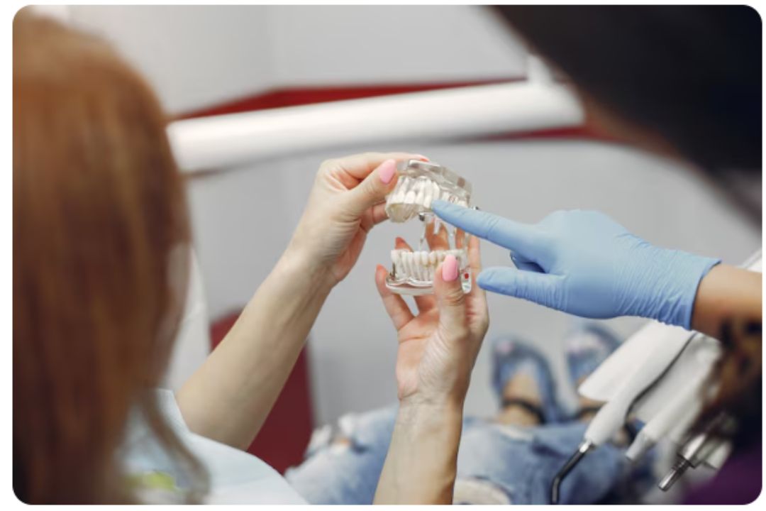 invisible aligners  traditional braces in mumbai